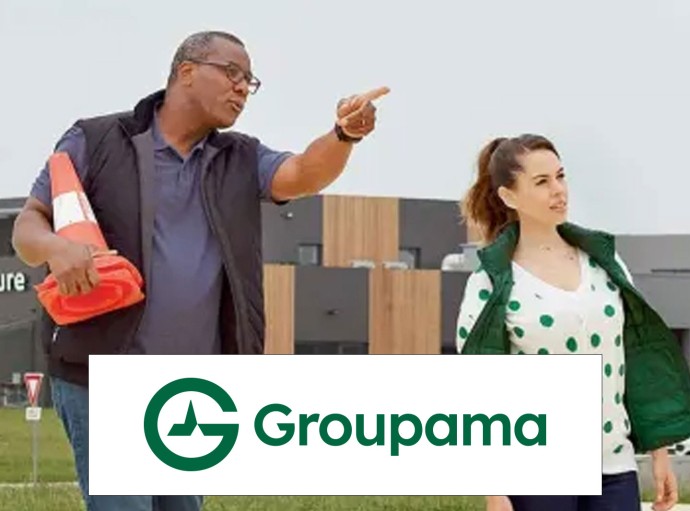 Stage auto - Groupama