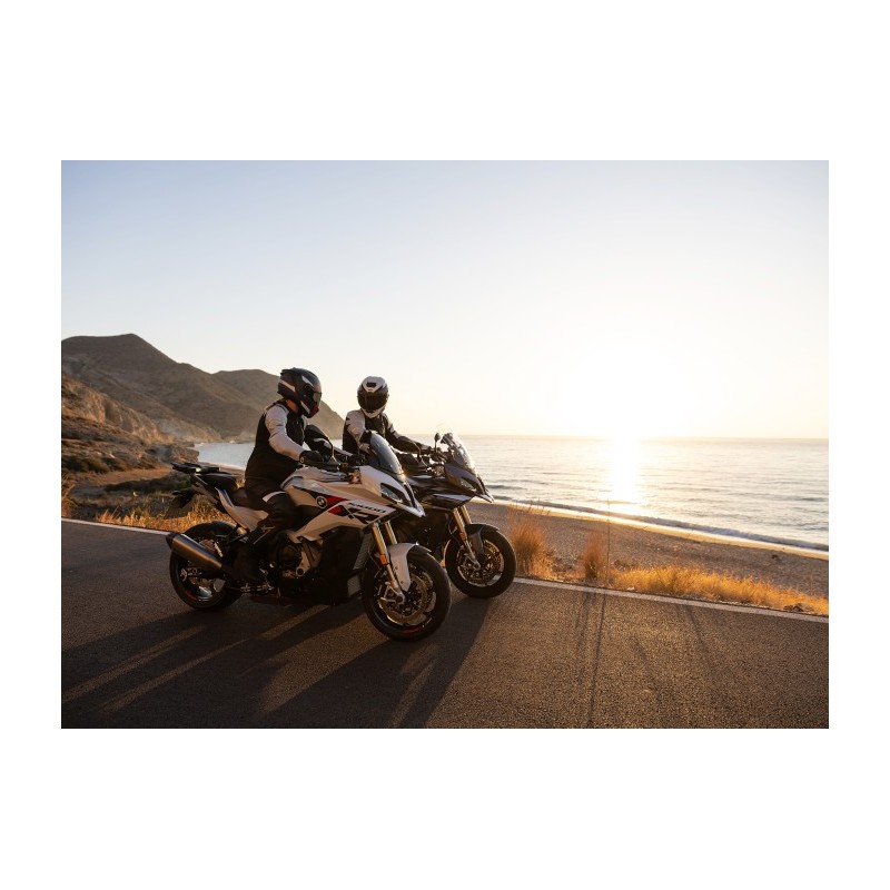 Stage trajectoire de sécurité sur route - Groupama