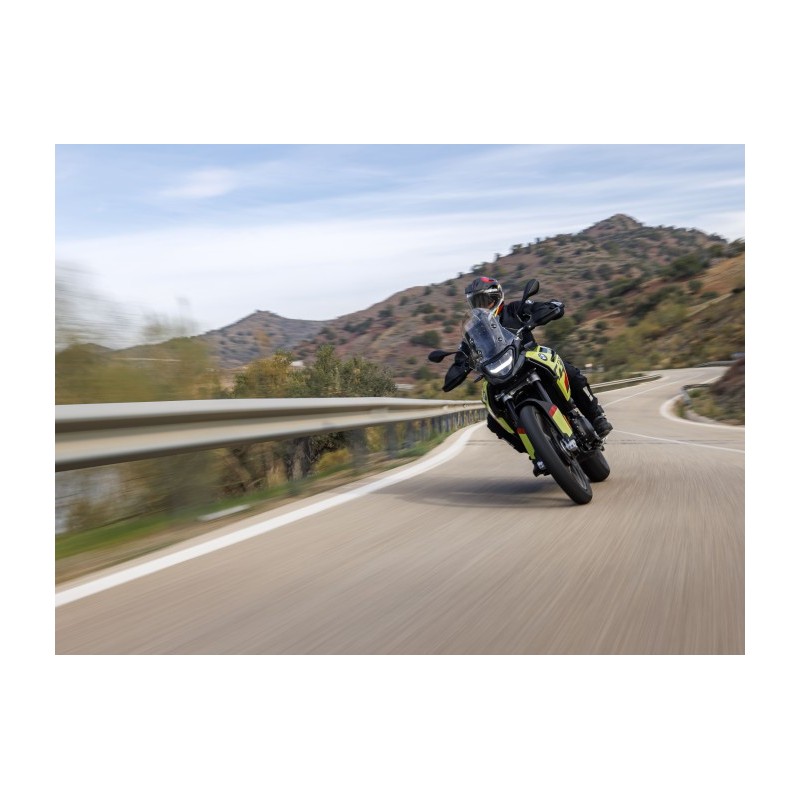 Stage trajectoire de sécurité sur route - Groupama