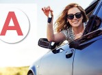 Stage Auto jeune conducteur