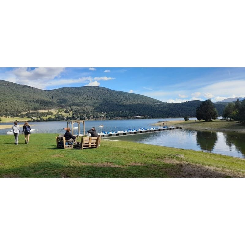 Road trip Moto - Costa Brava & Pyrénées Catalanes