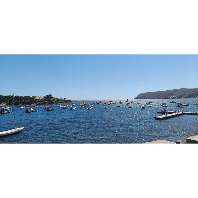 Road trip Moto - Costa Brava & Pyrénées Catalanes