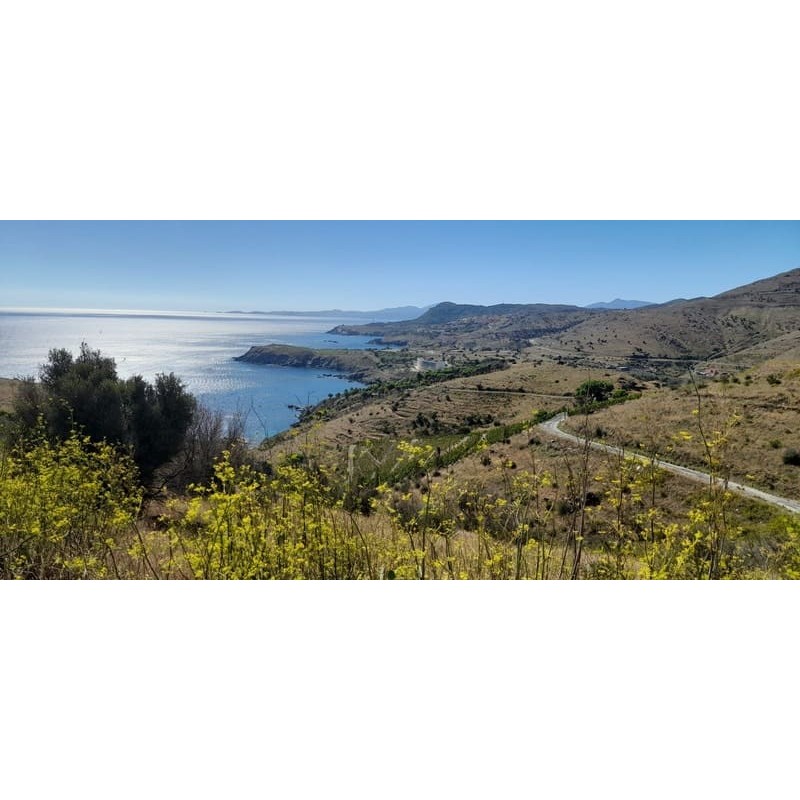 Road trip Moto - Costa Brava & Pyrénées Catalanes