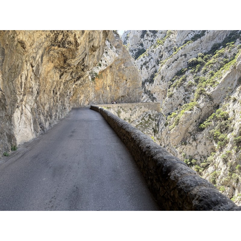 Road trip Moto - Costa Brava & Pyrénées Catalanes