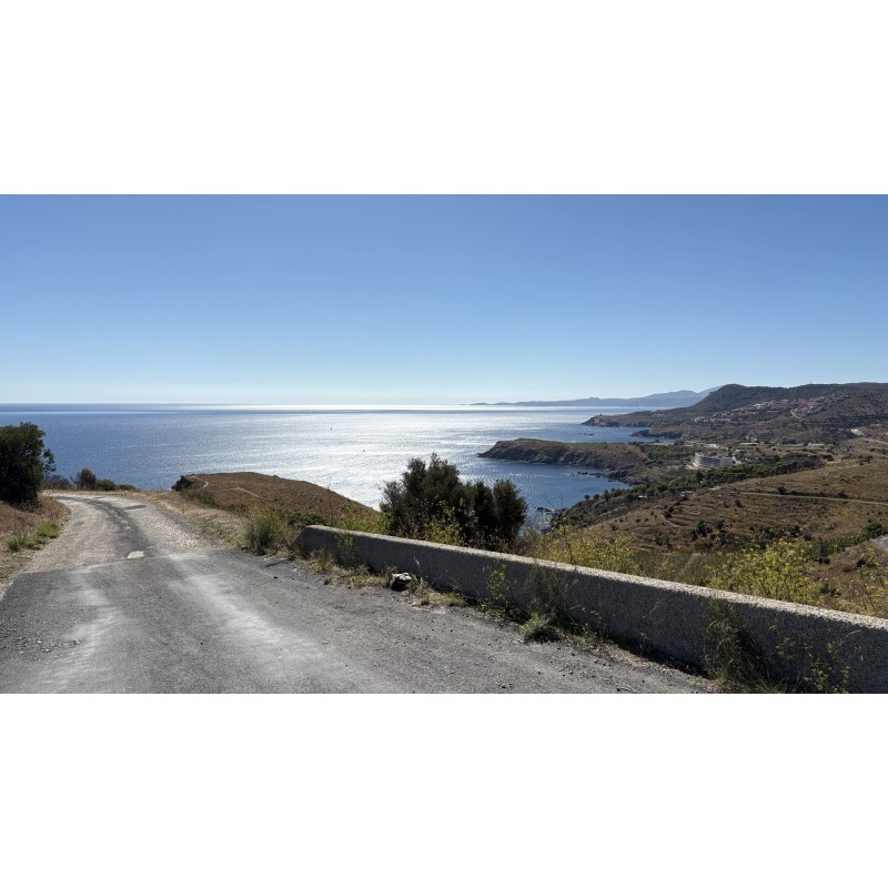 Road trip Moto - Costa Brava & Pyrénées Catalanes