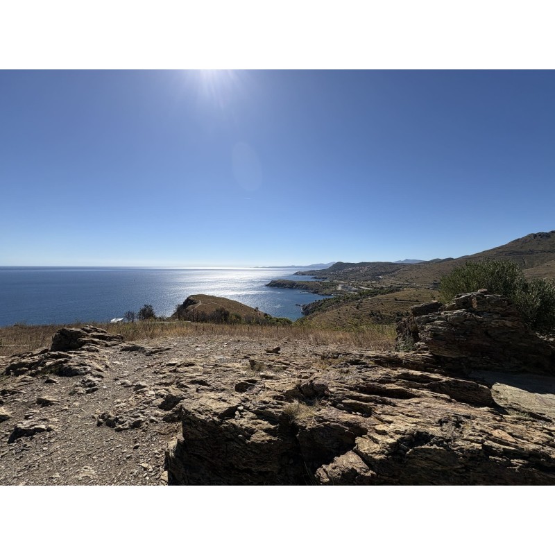 Road trip Moto - Costa Brava & Pyrénées Catalanes