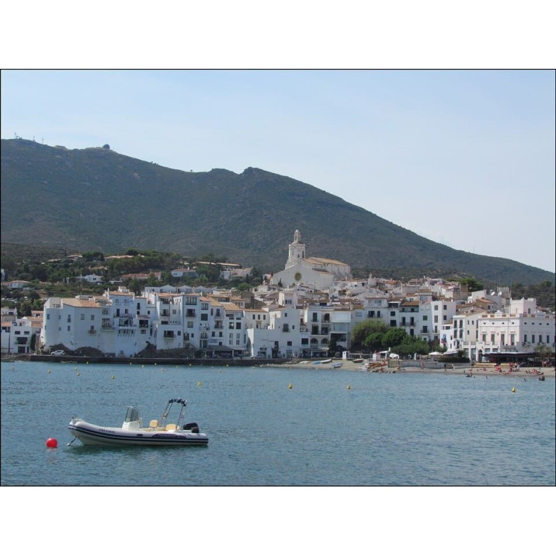 Road trip Moto - Costa Brava & Pyrénées Catalanes