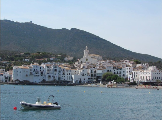 Road trip Moto - Costa Brava & Pyrénées Catalanes