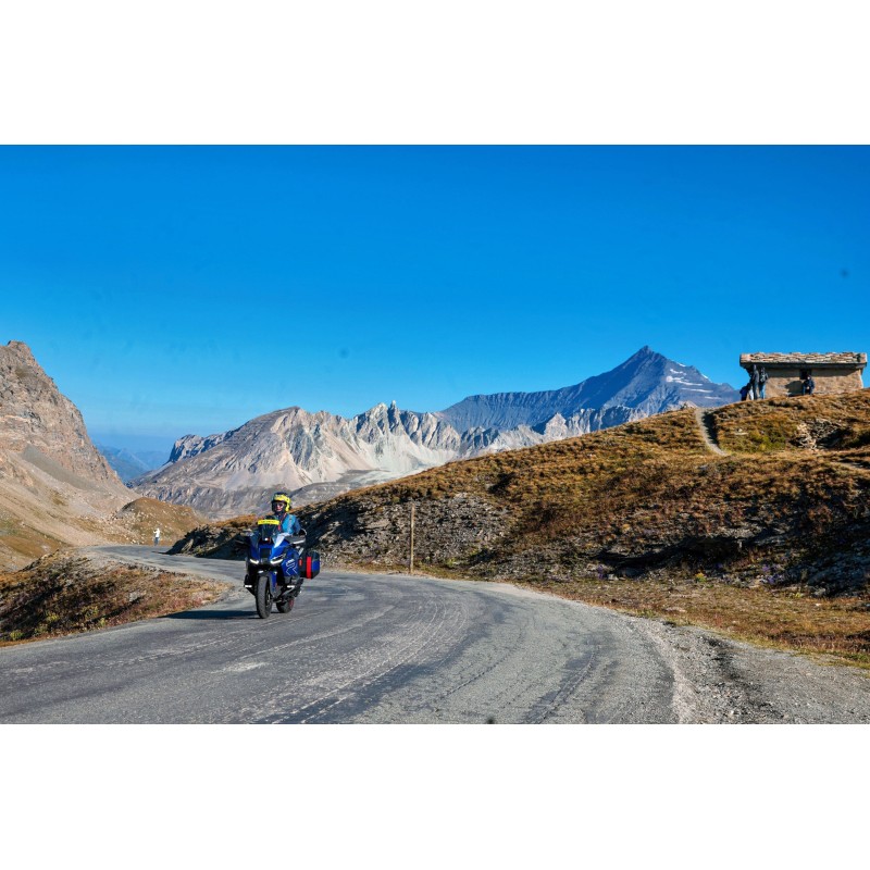 Road trip Moto - Costa Brava & Pyrénées Catalanes