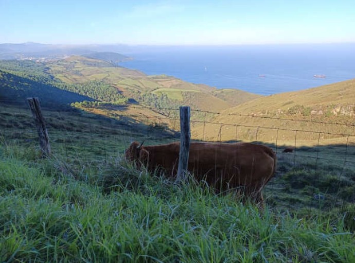 Road trip Moto - Pays Basque Nord et Sud