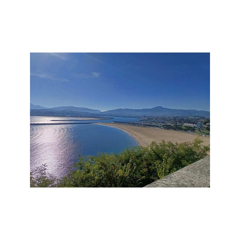 Road trip Moto - Pays Basque Nord et Sud