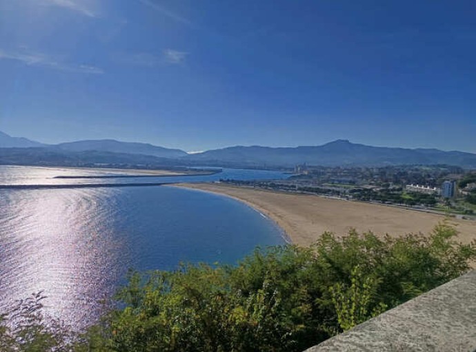 Road trip Moto - Pays Basque Nord et Sud