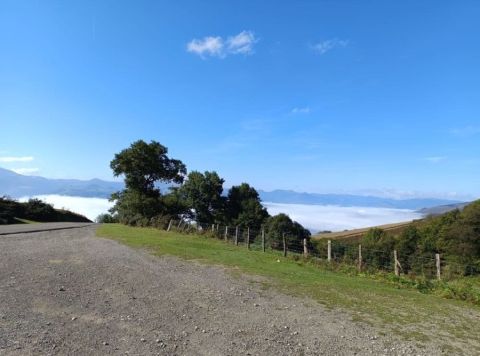 Road trip Moto - Pays Basque Nord et Sud