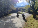 Road trip Moto - Pays Basque Nord et Sud