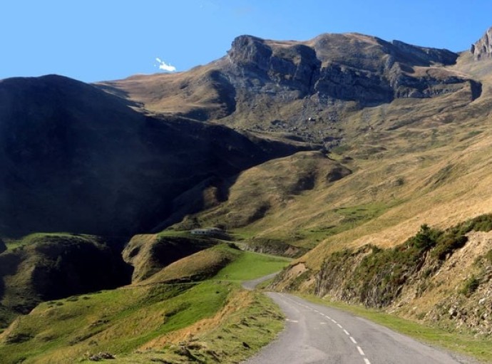Road trip Moto - Pays Basque Nord et Sud