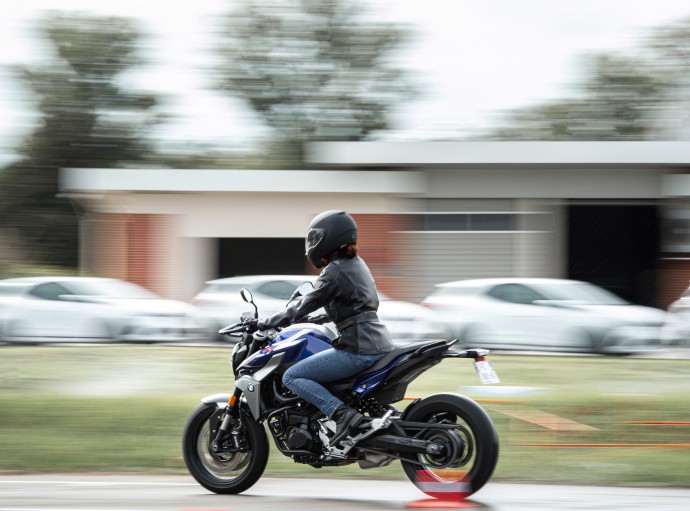 Préventis 2 Roues Motorisé PRO  - Déplacements professionnels à deux roues motorisé