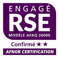 Engagé RSE